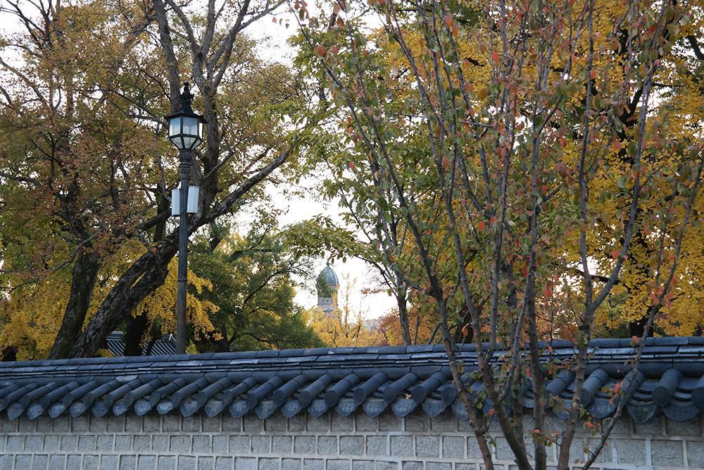 Yeonwoodang Guesthouse จอนจู ภายนอก รูปภาพ