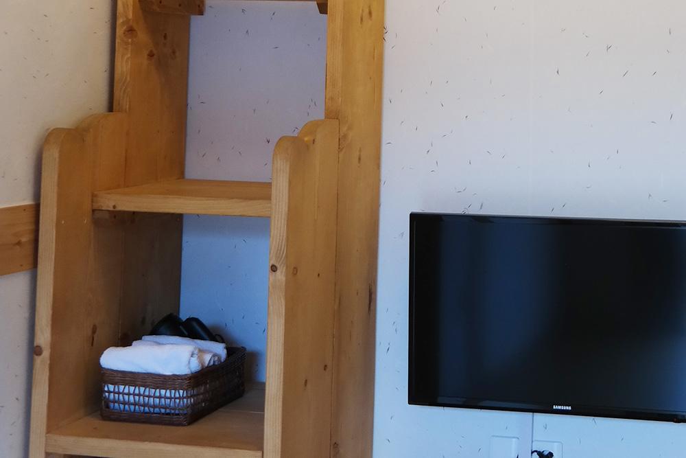 Yeonwoodang Guesthouse จอนจู ภายนอก รูปภาพ
