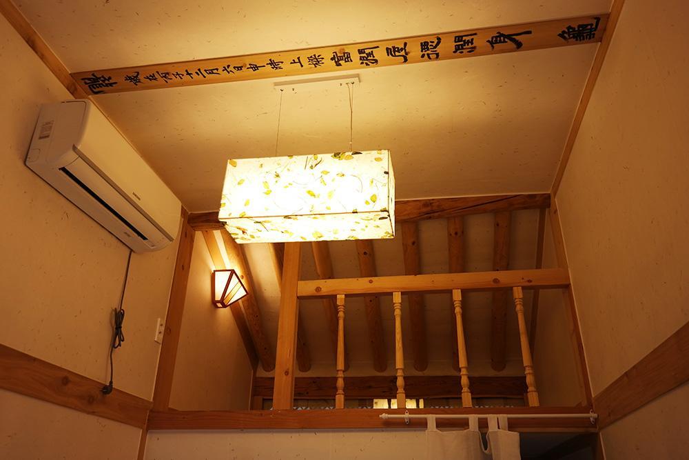 Yeonwoodang Guesthouse จอนจู ภายนอก รูปภาพ