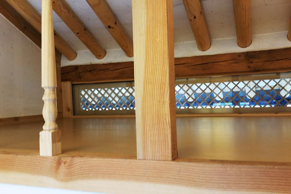 Yeonwoodang Guesthouse จอนจู ภายนอก รูปภาพ