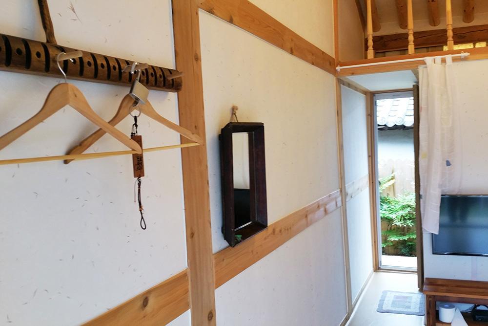 Yeonwoodang Guesthouse จอนจู ภายนอก รูปภาพ