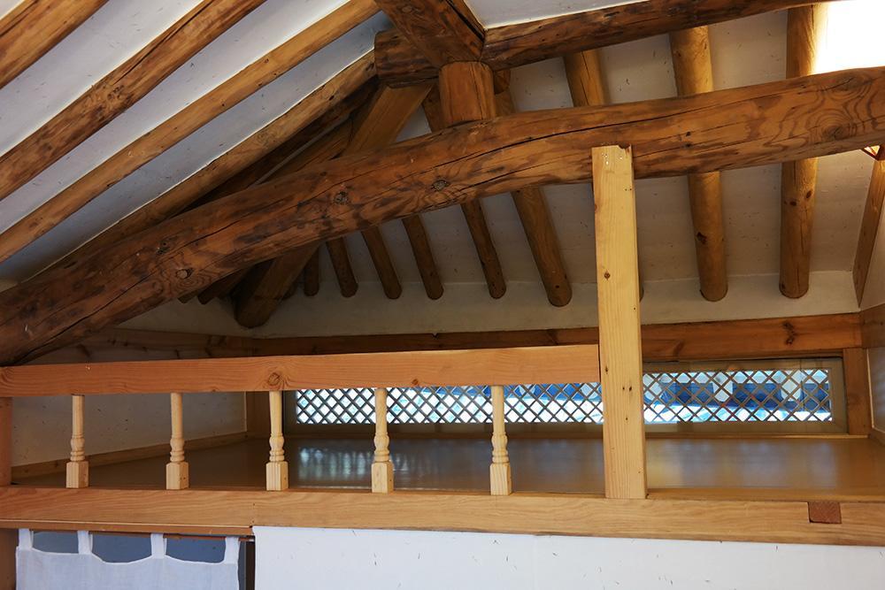 Yeonwoodang Guesthouse จอนจู ภายนอก รูปภาพ