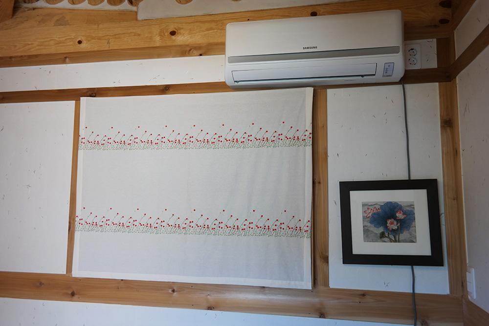 Yeonwoodang Guesthouse จอนจู ภายนอก รูปภาพ