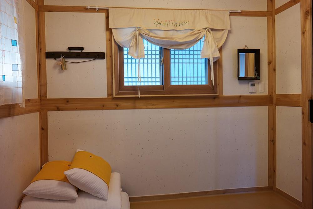 Yeonwoodang Guesthouse จอนจู ภายนอก รูปภาพ